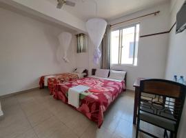 Ξενοδοχείο φωτογραφία: Kwale Golden Guest House