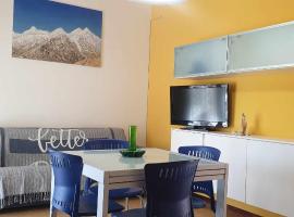 Hotel Photo: R11 Appartamento con ampio terrazzo