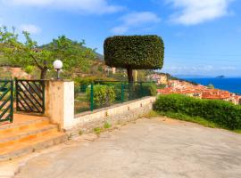 Zdjęcie hotelu: Giardino La Panoramica