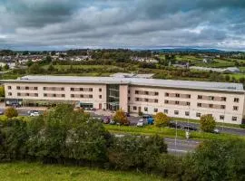 McWilliam Park Hotel