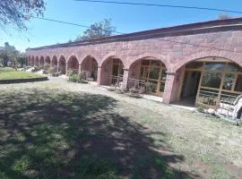 Lalibela Hotel, hotel di Lalībela