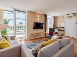 Hotel Photo: Setubal Prime Penthouse