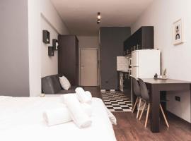 Hotel kuvat: SKG Central Experience