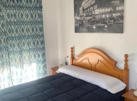 Gambaran Hotel: Apartamento Las Palomas