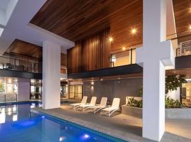 Fotos de Hotel: City Escape House at Cultural Centre Precinct