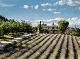 Фотография гостиницы: Gîte St Roch en Luberon