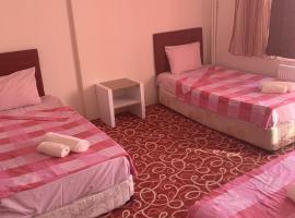 Gambaran Hotel: Amkara apart hostel 5