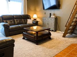 Glorious Scenery, hotel in Dover