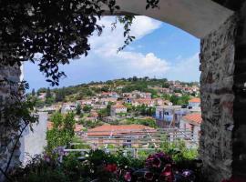 Hotel fotoğraf: Σπίτι με απεριόριστη θέα