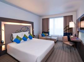 酒店照片: Novotel Bangkok Ploenchit Sukhumvit