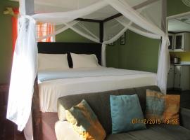 Foto di Hotel: Kingsworth Bed and Breakfast