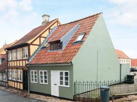 รูปภาพของโรงแรม: Holiday home Rudkøbing XX