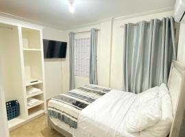 Ξενοδοχείο φωτογραφία: Kelly's Apartments - Rental near Airport, Amenities and Bus Route