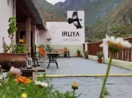 Hostal Milmahuasi Iruya