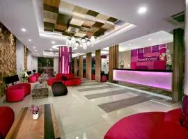 favehotel Langko Mataram - Lombok, hotel in Mataram