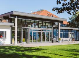 Hotel Photo: Tagungszentrum Blaubeuren