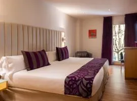 Hotel Sansi Barcelona