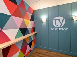 Foto di Hotel: TY STUDIOS Hyper Centre Ville