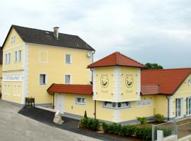 Foto do Hotel: Wallseerhof