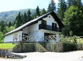 A picture of the hotel: Villa Belica