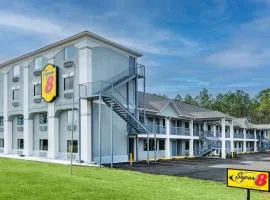 Super 8 by Wyndham Moss Point