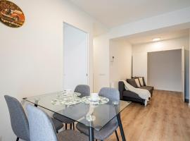 รูปภาพของโรงแรม: For You Rentals Cozy Apartment La Vaguada Madrid PMO10