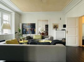 A picture of the hotel: ApartmentInCopenhagen Apartment 1526