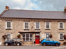 Hotel kuvat: The Old Bakehouse