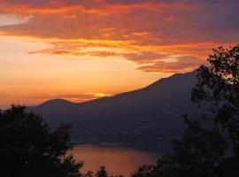 A picture of the hotel: La Terrazza Baldo Garda