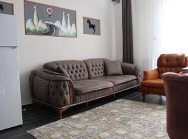 รูปภาพของโรงแรม: Loft Palace Suit