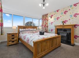 Hotel Foto: Comfy Cumbrian Stay