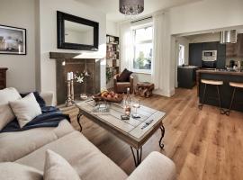 Hotel foto: 3bed-Exec Long Say-Walking-Dogs-Pendle Hill - COLNE