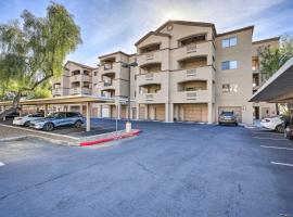 Hotel foto: Midtown Phoenix Condo with Community Pool!