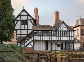 Hotel foto: Coventry Historic Houses
