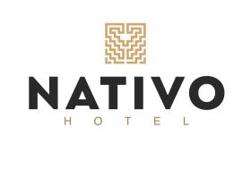 Foto do Hotel: hotel nativo