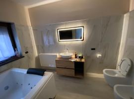 Hotel Photo: B&B Il Sogno Cosenza