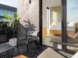 ARRIVE Austin, hotel in Austin