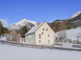 A picture of the hotel: Nice Apartment In Vodernberg With House A Mountain View