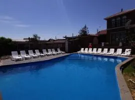 Hotel Huasco