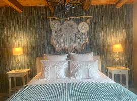 Hotel foto: Maison Mard'Or Chambre Plume