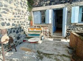 Fotos de Hotel: Ruelles et terrasses