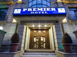 Фотографія готелю: Premier Hotel