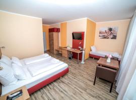 Hotel Photo: Alexander Business Hotel Hannover City