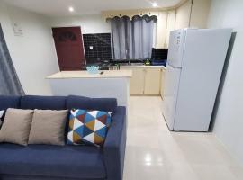 Paradise Living Apartment, Hotel in Gros Islet