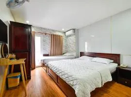 Gia Hoa Airport Hotel