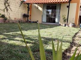 Fotos de Hotel: Casa de Campo Brisas de Huaypo