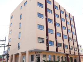 Gambaran Hotel: Hotel Palace Ejecutivo