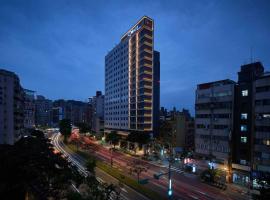 Fotos de Hotel: Boutech JianTan Hotel