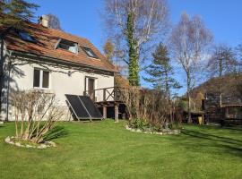 Agroturystyka SPA, Hotel in Zelków
