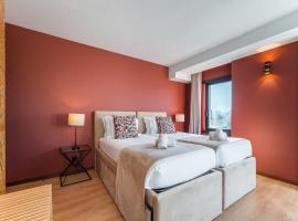 Foto do Hotel: GuestReady - Premium GuestHouse - Room 410